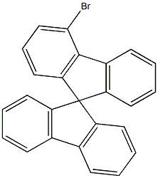4-溴-9,9'-螺双[9H-芴],[1161009-88-6]