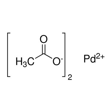 Palladium(II)acetate,3375-31-3,Pd(OAc)2,palladium acetate