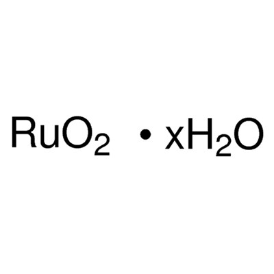 水合氧化钌,CAS 32740-79-7,RuO2.H2O,氧化钌(Ⅳ)水合物