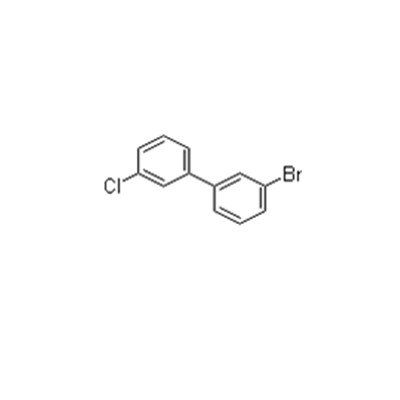 3-溴-3-氯-1,1-联苯 [844856-42-4]