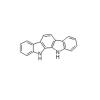 吲哚并[2,3-a]咔唑,[60511-85-5]