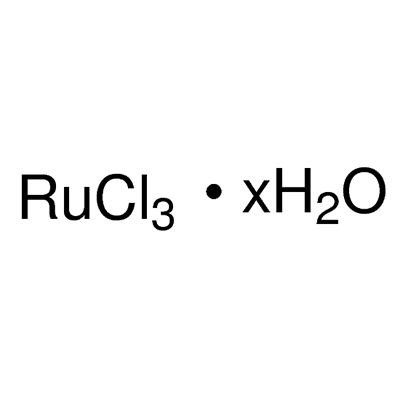 三氯化钌,CAS 14898-67-0,RuCl3,氯化钌(III)水合物