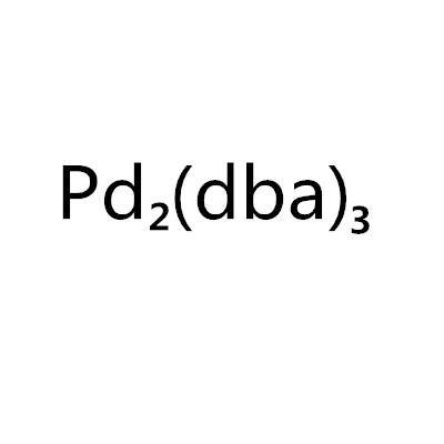 三(二亚苄基丙酮)二钯 51364-51-3 52409-22-0 Pd2(Dba)3 三(二苄亚基丙酮)钯