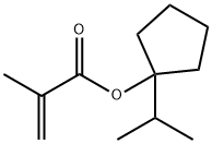 1-异丙基环戊基甲基丙烯酸酯_CAS:1149760-04-2 