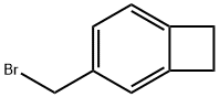 4-溴甲基苯并环丁烯_CAS:250337-98-5