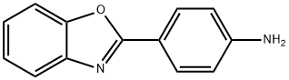 4-(苯并[D]恶唑-2-基)苯胺_CAS:20934-81-0