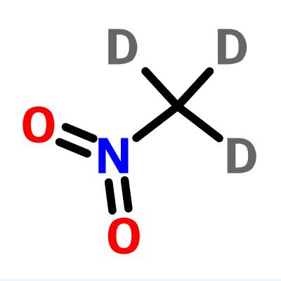 硝基甲烷结构式图片